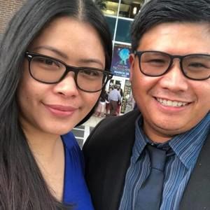 Meet your Posher, Grace